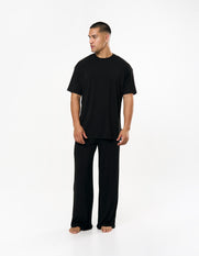 Sleep Pant - Black