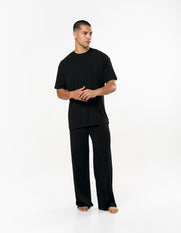 Sleep Pant - Black