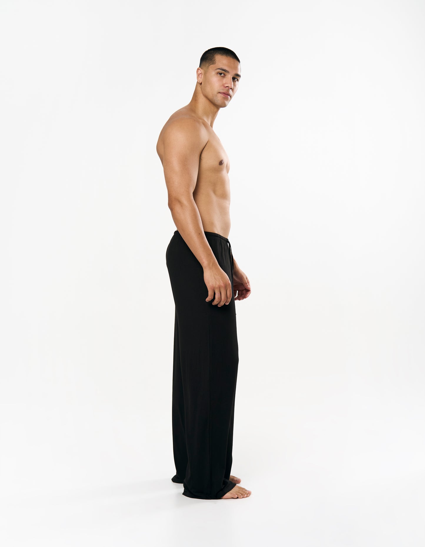 Sleep Pant - Black