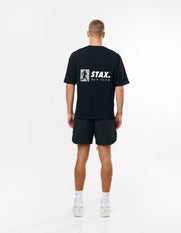 RC3 Tee - Black