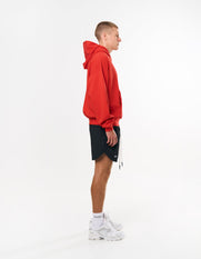 RC3 Hoodie - Red