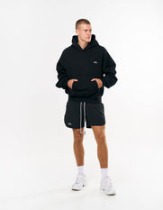RC3 Hoodie - Black