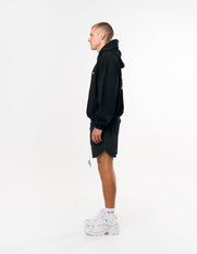 RC3 Hoodie - Black