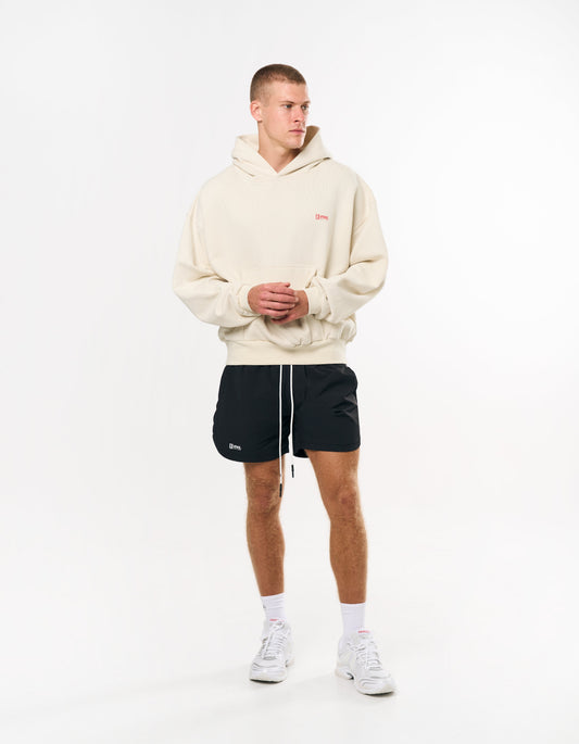 RC3 Hoodie - Cream