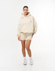 RC3 Hoodie - Cream