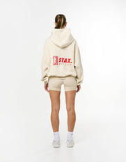 RC3 Hoodie - Cream