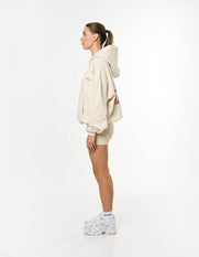 RC3 Hoodie - Cream