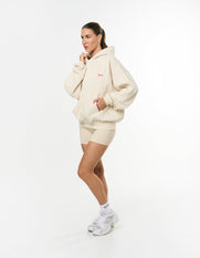 RC3 Hoodie - Cream