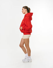 RC3 Hoodie - Red