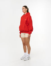 RC3 Hoodie - Red
