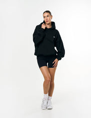 RC3 Hoodie - Black