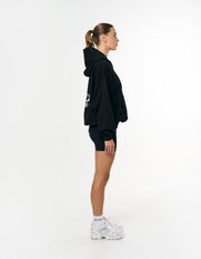 RC3 Hoodie - Black
