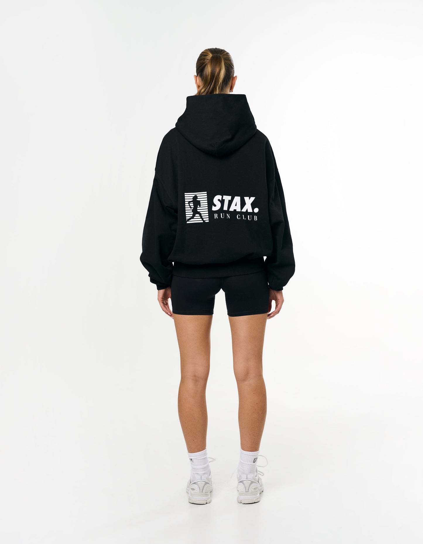 RC3 Hoodie - Black