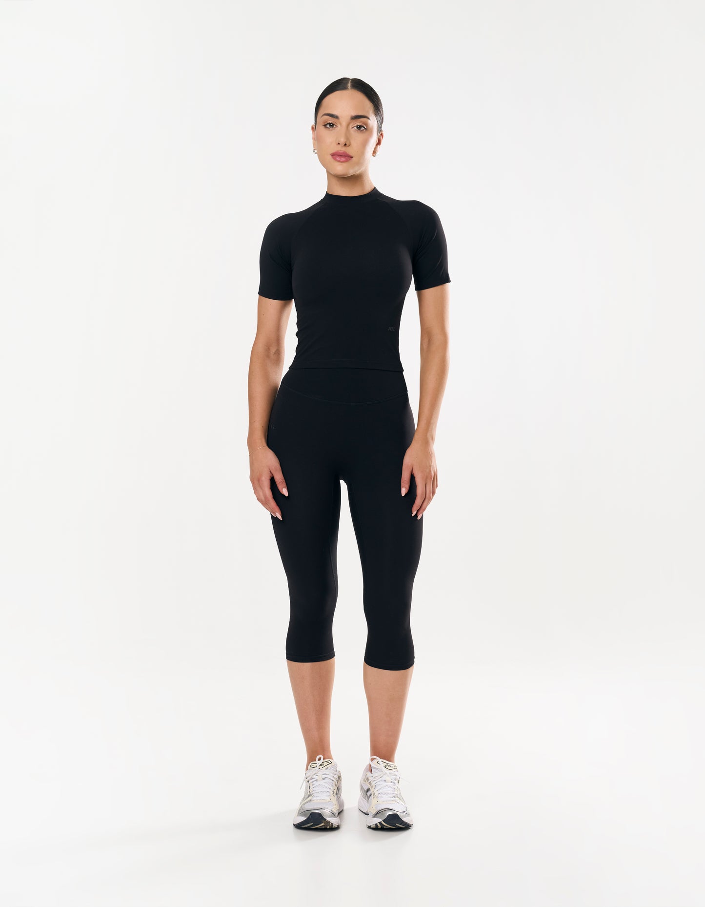 Capris NANDEX™ - Black