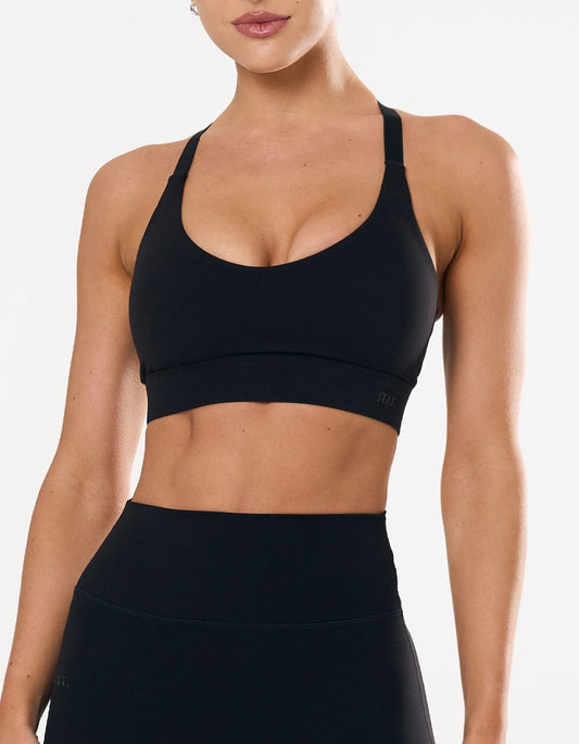 Low Cut Adapt Crop NANDEX™ - Black