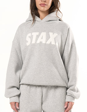 Original Hoodie Solfleece® - Grey Marle