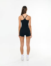 Premium Seamless Tank - Shadow