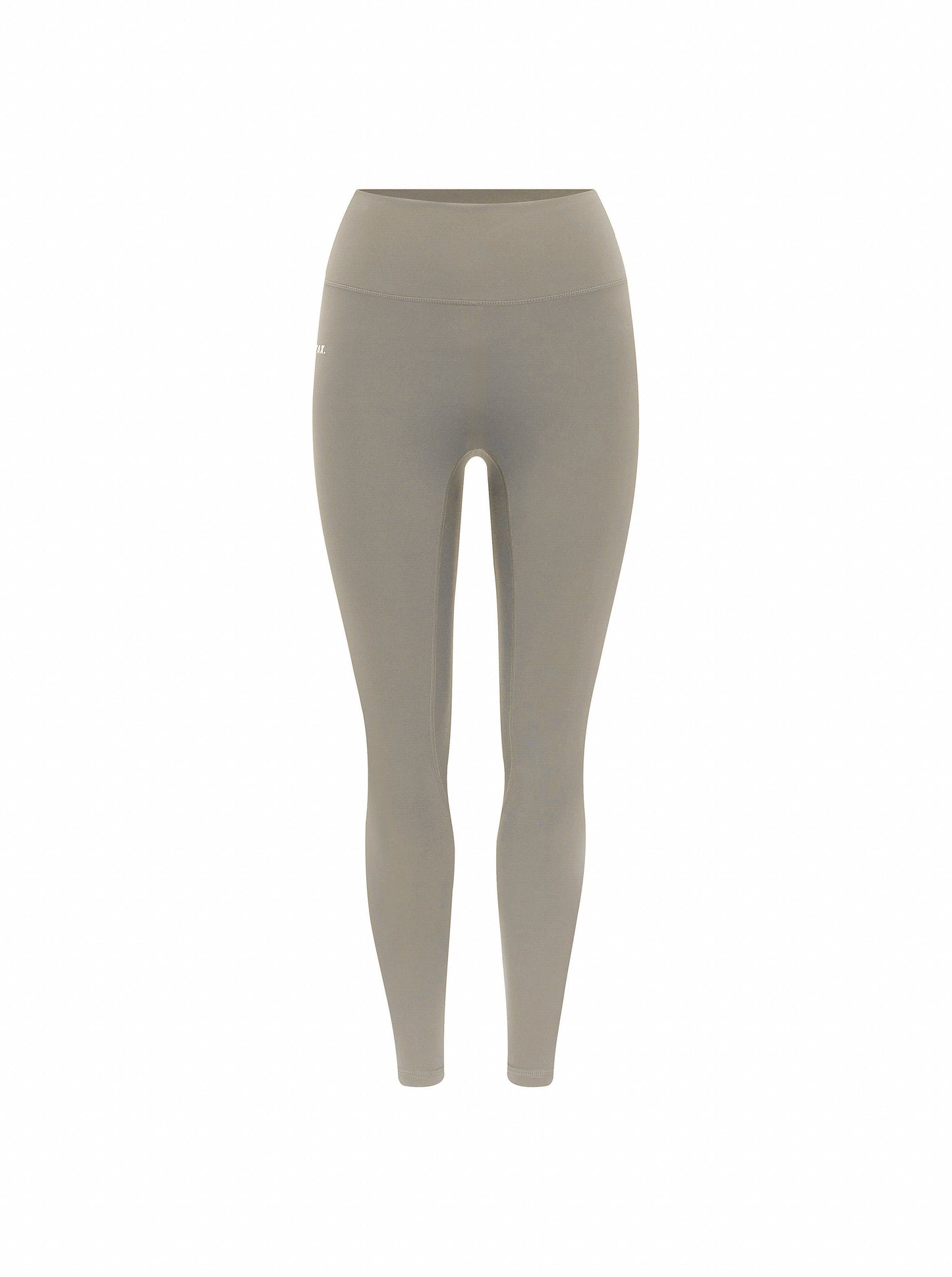 NFS 7/8 Tights NANDEX™ - Taupe