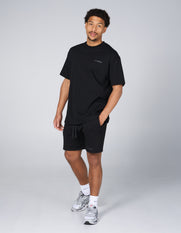 Elements Shorts Onyx - Black