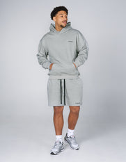 Elements Shorts - Light Grey