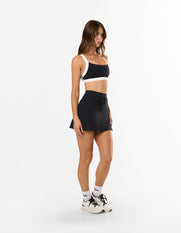 Tennis Skirt Airlyte - Black