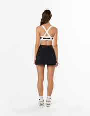 Tennis Skirt Airlyte - Black