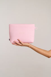 Neoprene Pouch - Blush