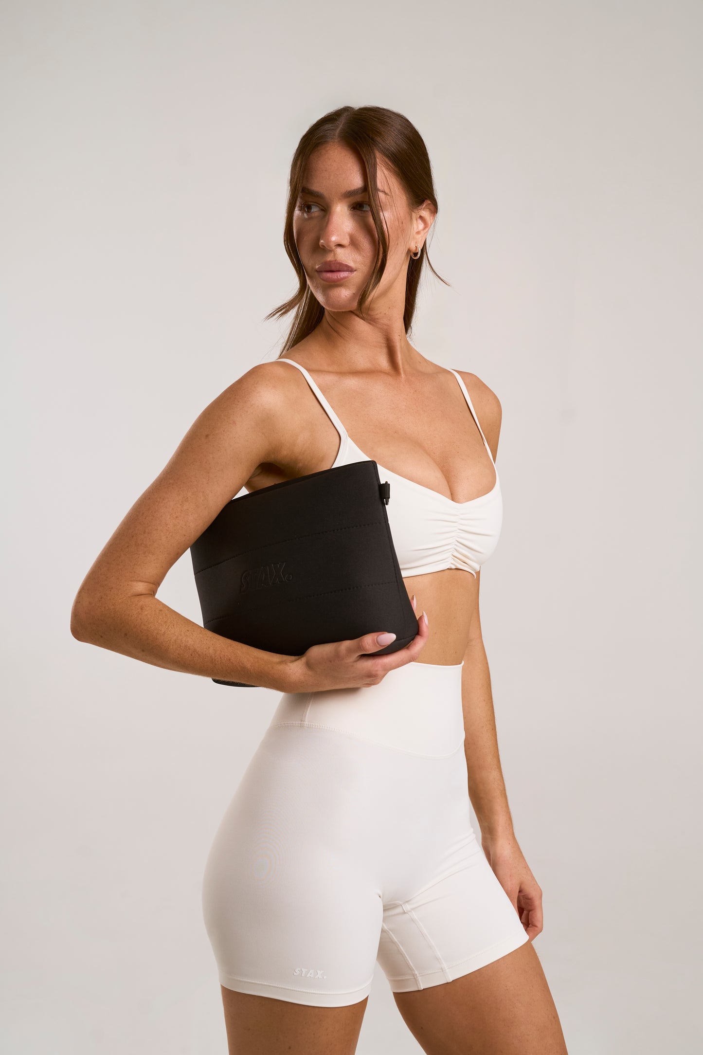 Neoprene Pouch - Black