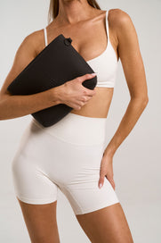 Neoprene Pouch - Black