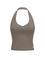Halter Tank Airlyte - Stone