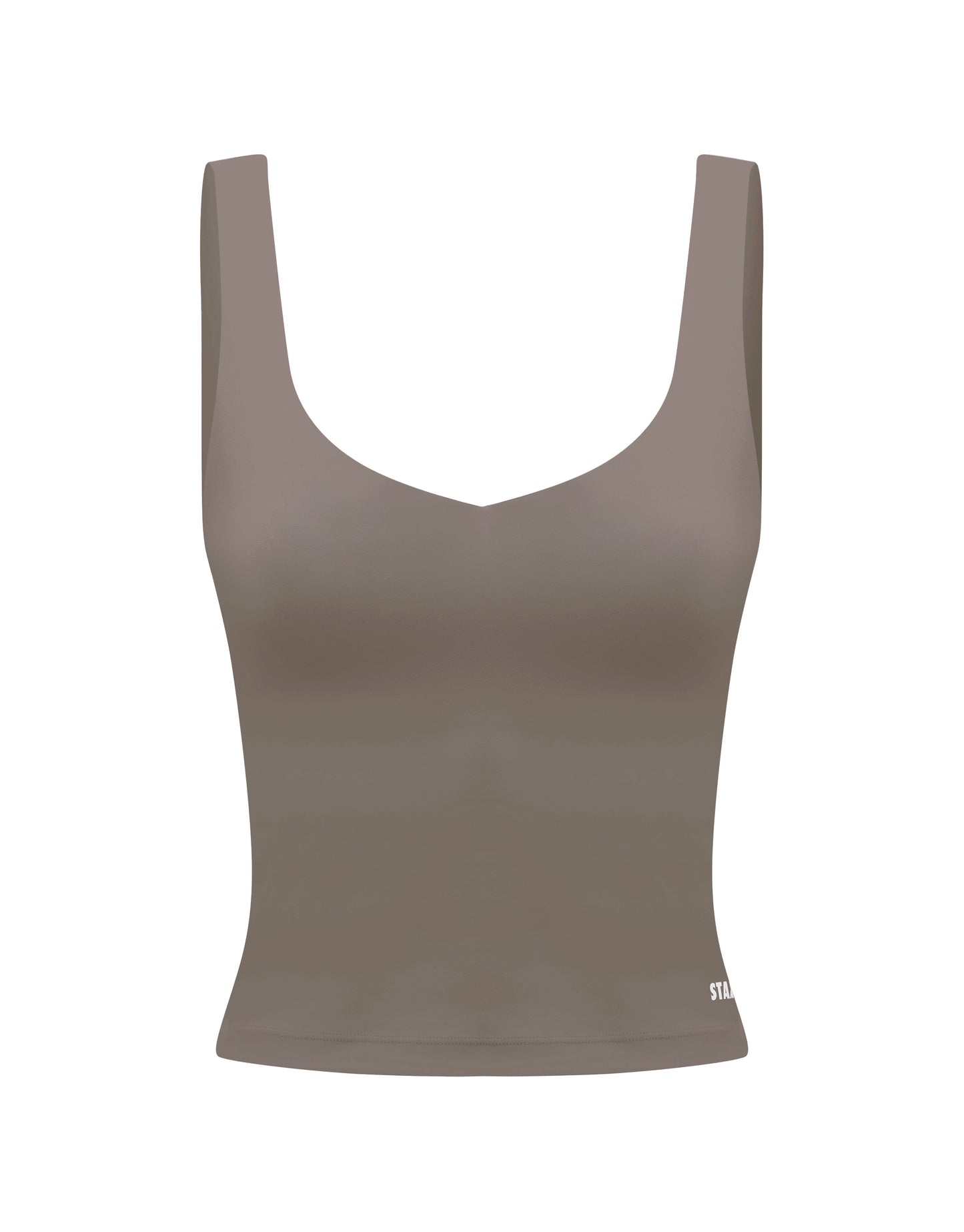 V Front Tank Airlyte - Stone