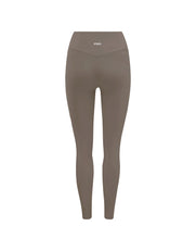 Full Length Tights Airlyte - Stone