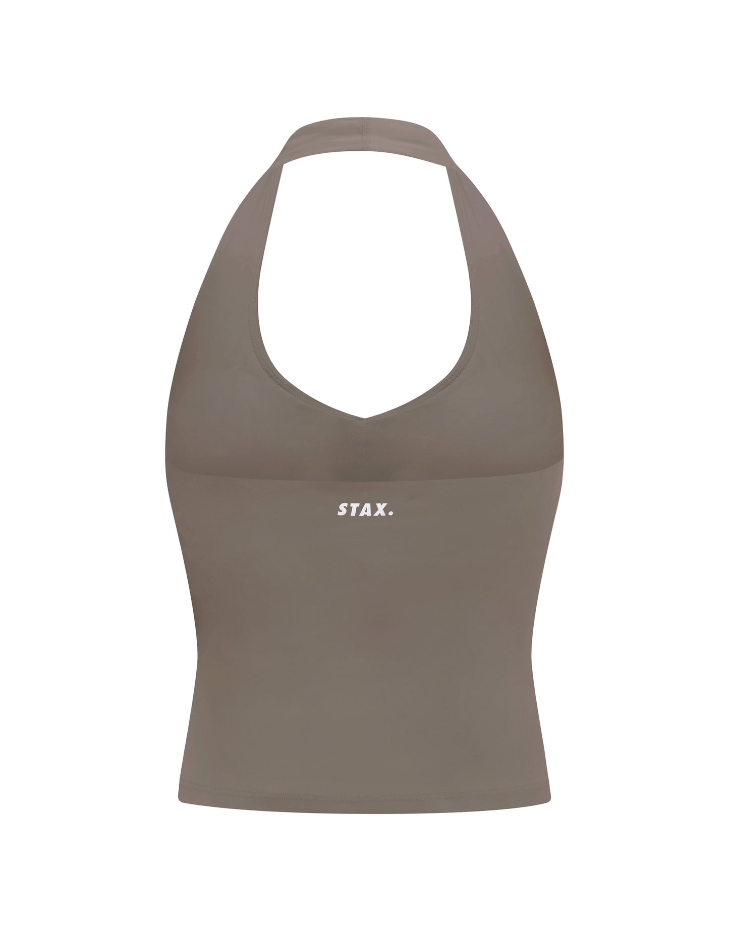 Halter Tank Airlyte - Stone
