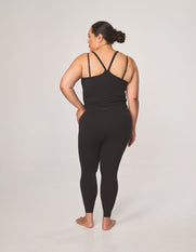Premium Seamless Tank - Shadow