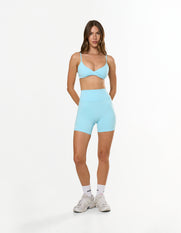 Twist Crop Airlyte - Mist