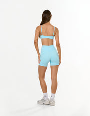 Twist Crop Airlyte - Mist