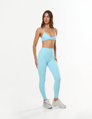 Twist Crop Airlyte - Mist