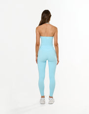 Full Length Tights Airlyte - Mist