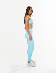 Full Length Tights Airlyte - Mist