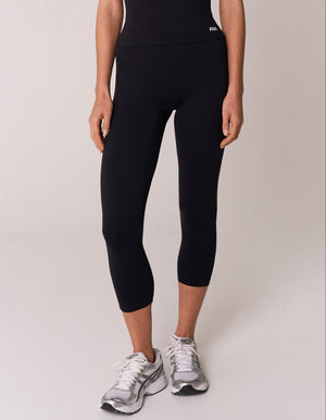 7/8 Tights Airlyte - Black