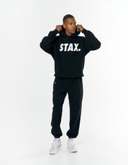 Original Hoodie Solfleece® - Black
