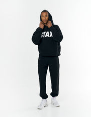 Original Hoodie Solfleece® - Black