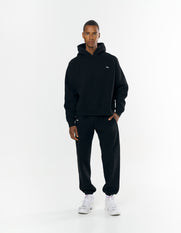 Classic Hoodie Solfleece™ - Black