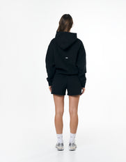 Original Hoodie Solfleece® - Black