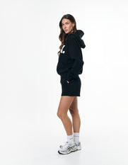Original Hoodie Solfleece® - Black