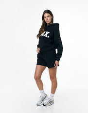 Original Hoodie Solfleece® - Black