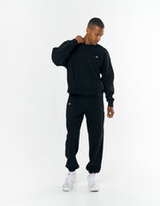 Cuffed Jogger Solfleece™ - Black