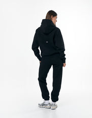 Classic Hoodie Solfleece™ - Black