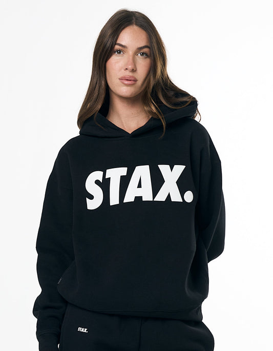 Original Hoodie Solfleece™ - Black