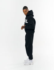 Original Hoodie Solfleece® - Black